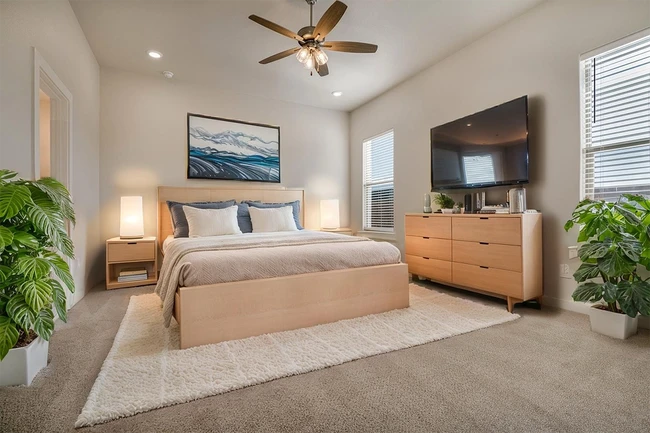 8418 10th Place unit 36461107, Lubbock, TX 79416 - photo 5