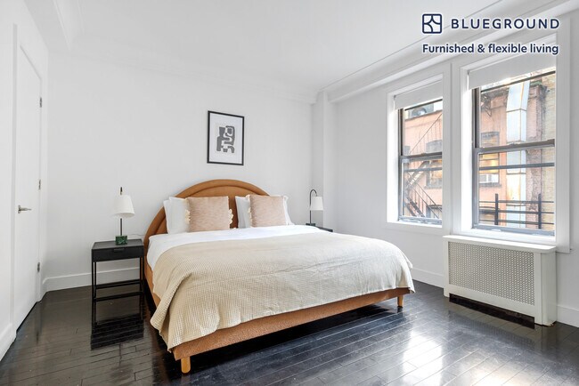 15 W 55th St unit FL5-ID1247, New York, NY 10019 - photo 7