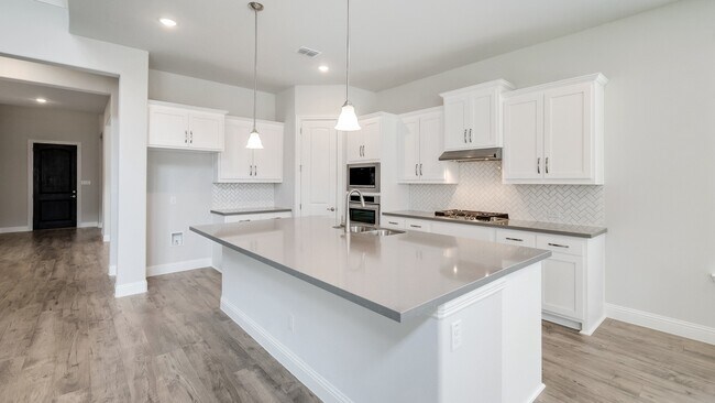 40612 Damuth Dr unit 38644140, Magnolia, TX 77354 - photo 7