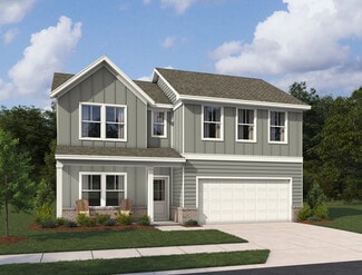 294 Silverleaf Trail, Bethlehem, GA 30620