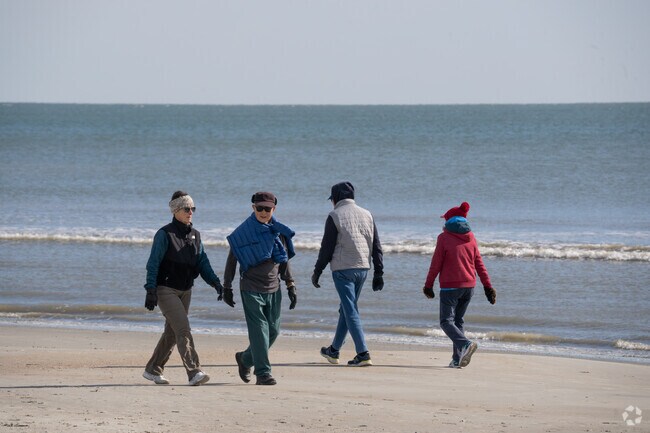 Spanish Wells beach areas are perfect for a private, peaceful beach day.