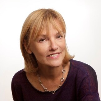 Patricia Ellis