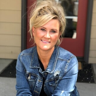 Stacy Thibault