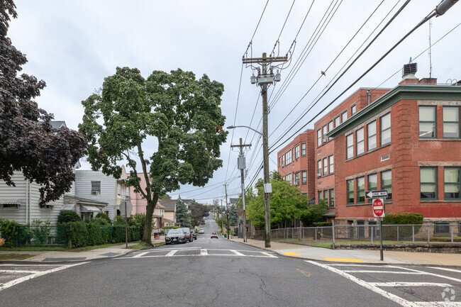 Rosmarie Ann Siragusa School is in Yonkers, New York.