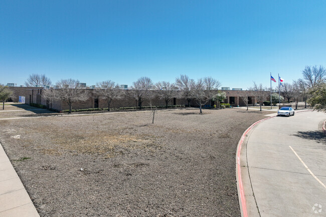 Baxter Elementary School gets a 