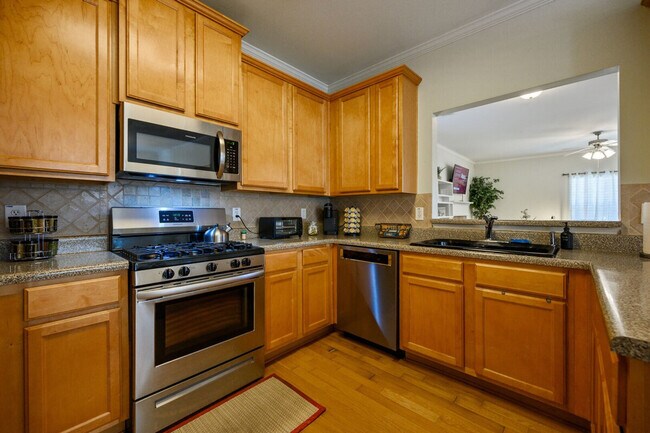 4632 Liberty Square Dr unit ID1234810P, Acworth, GA 30101 - photo 7