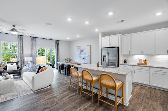 2728 Sammish Way, Raleigh, NC 27587 - photo 6