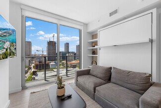 227 NE 2nd St Unit FL18-ID1022588P, Miami, FL 33132