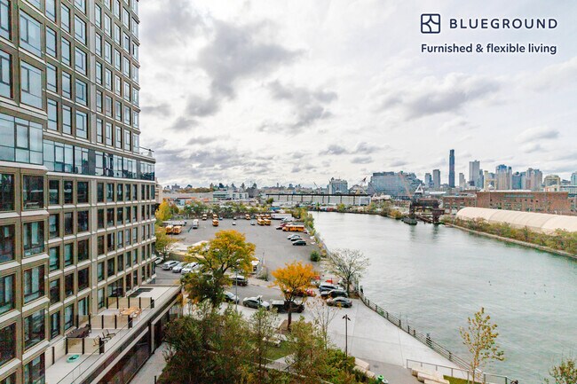 478 Kent Ave unit FL7-ID2135, Williamsburg,south , NY 11249 - photo 5