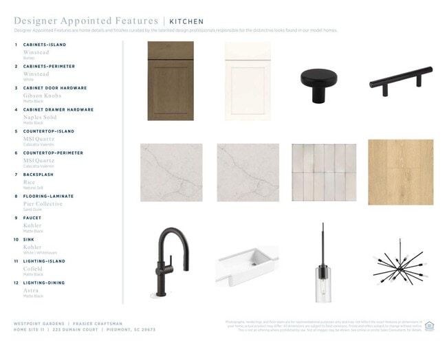 223 Dumain Ct, Piedmont, SC 29673 - photo 2