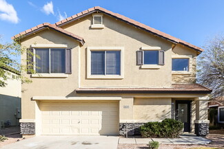 16648 W Moreland St, Goodyear, AZ 85338