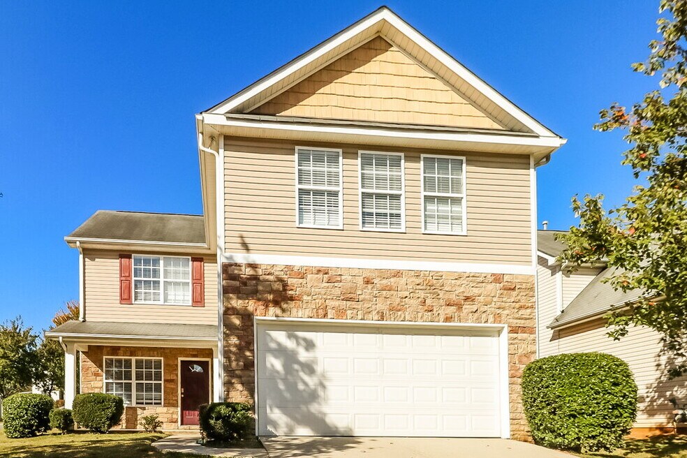 3012 Clover Rd NW, Concord, NC 28027 - photo 1