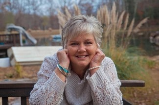 Mary Pitts