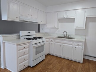 10348 Paramount Blvd, Downey, CA 90241