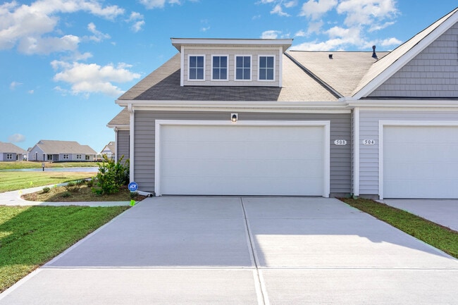 1019 Ridgeford Dr unit 36209705, Conway, SC 29526 - photo 3