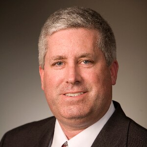Mike Doran