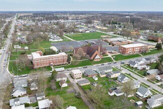 St. Gerard Elementary School