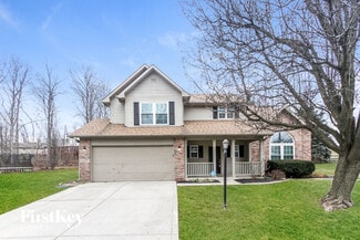1073 Charnwood Pkwy, Beech Grove, IN 46107
