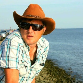 Jake Meyer