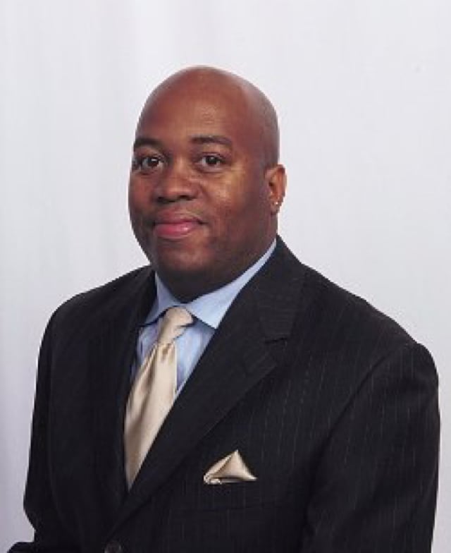 Roderick Baker