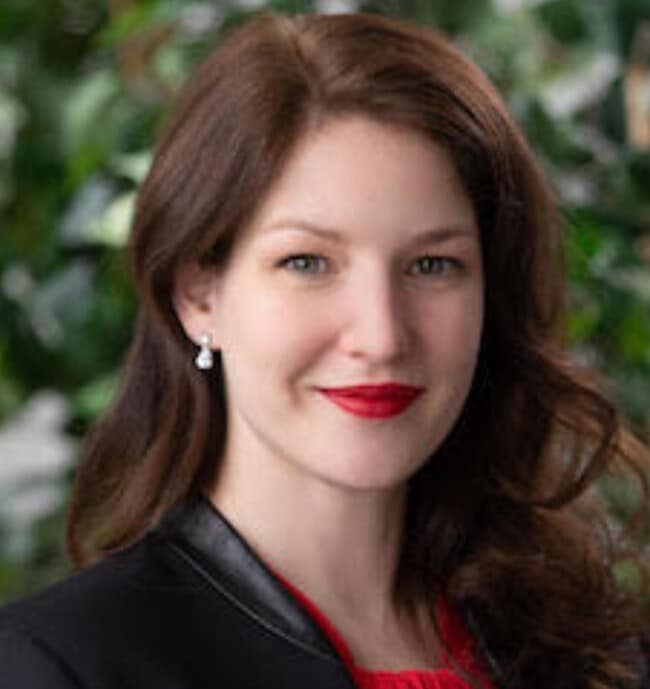 Sarah Reddick Shimoff