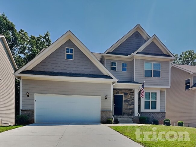 4316 Traipse Path, Ellenwood, GA 30294 - photo 2