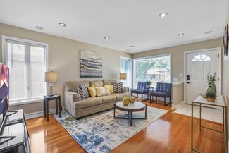 5305 N Harlem Ave Unit ID1296506P, Chicago, IL 60656