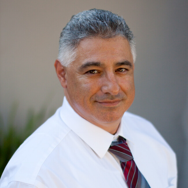 Agent Photo