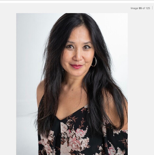 Lisa Wong