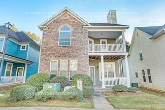 1804 Laurel Green Way, East Point, GA 30344