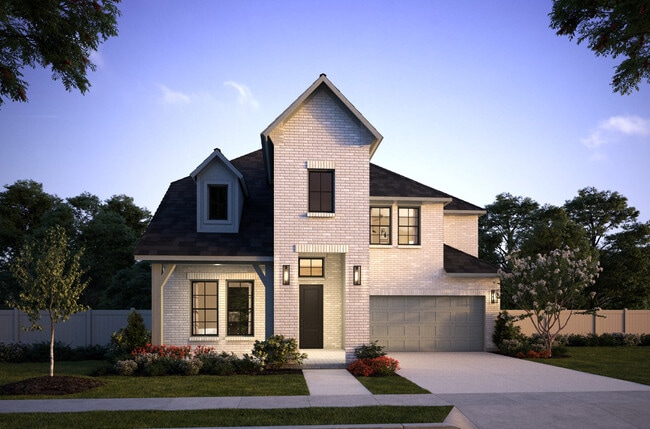 9604 Great Hall Ln unit 36474294, Frisco, TX 75035 - photo 4