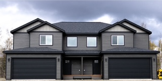 323 W Ashbrook Dr Unit A, Wasilla, AK 99654