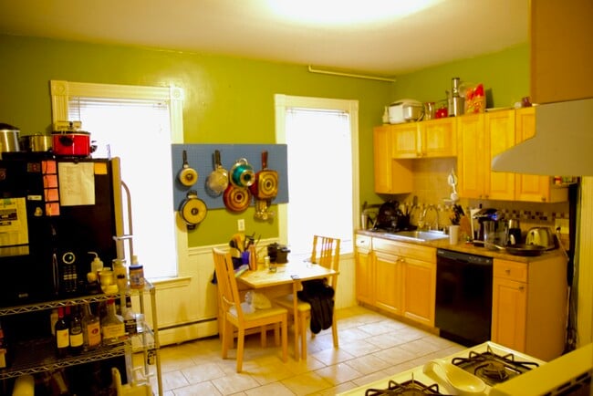 10 Bucknam St unit 201, Roxbury Crossing, MA 02120 - photo 2