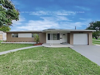 6750 SW 25th St, Miramar, FL 33023