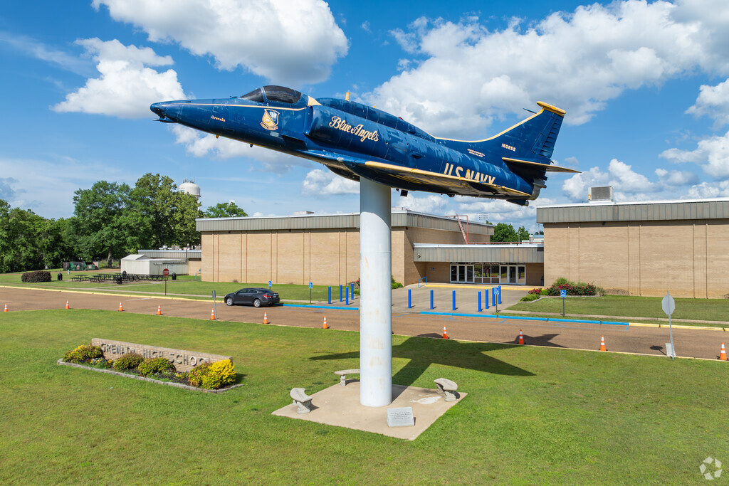 Grenada High School