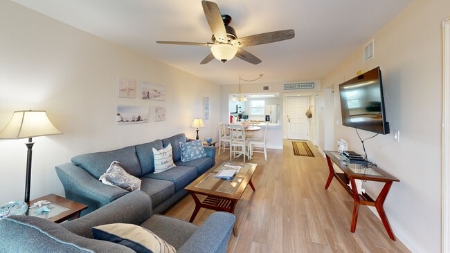 801 S Collier Blvd unit N305, Marco Island, FL 34145 - photo 2