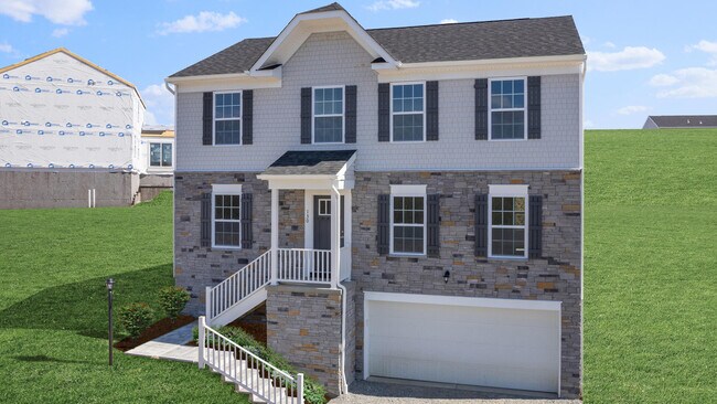 1001 Stonegate Dr unit 36456468, South Fayette Township, PA 15057 - photo 7