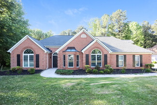 245 Galway Bend, Tyrone, GA 30290
