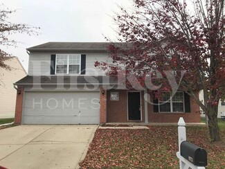 9775 Thomas Ln, Avon, IN 46123