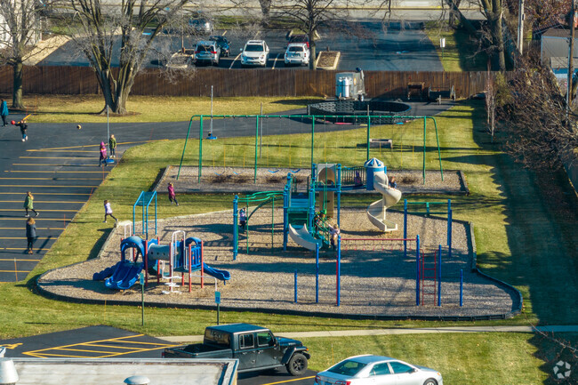 St. Catherine of Siena Elementary School has 187 students.