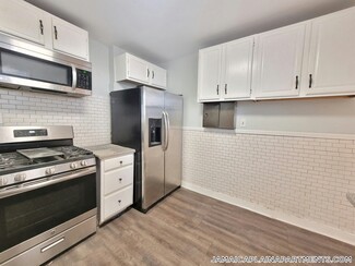 17 Wachusett St Unit 1, Boston, MA 02130
