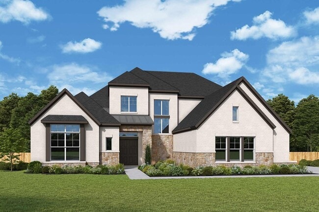 2238 Village Trail unit 38552906, Lakewood Village, TX 75068 - photo 2