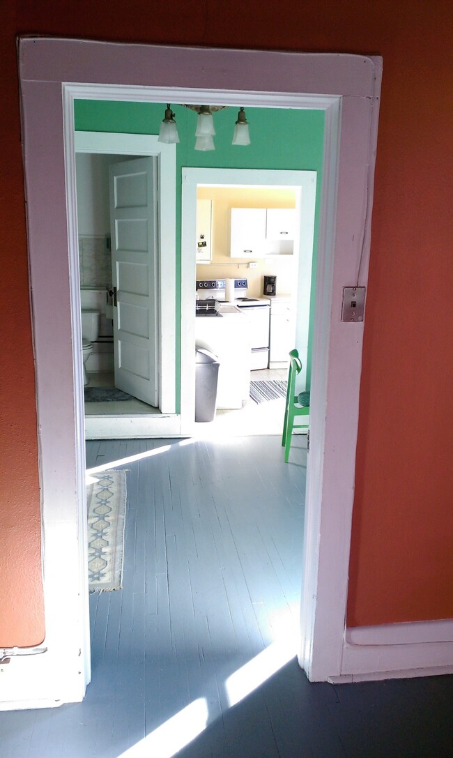 730 Monroe St Unit 1, Mount Hope, WV 25880