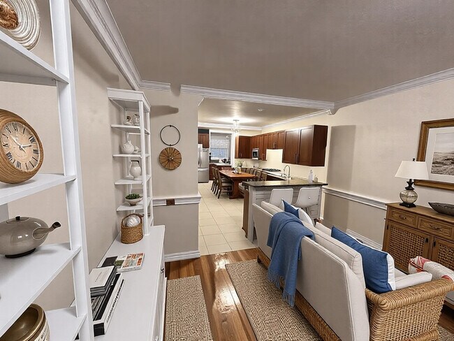 29 Glenville Ave unit 29A, Allston, MA 02134 - photo 5