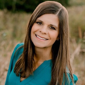 Julie Hackworth