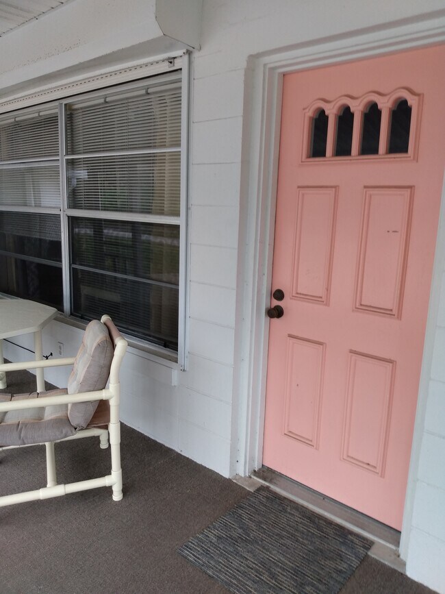 3409 Saxon Dr, New Smyrna Beach, FL 32169