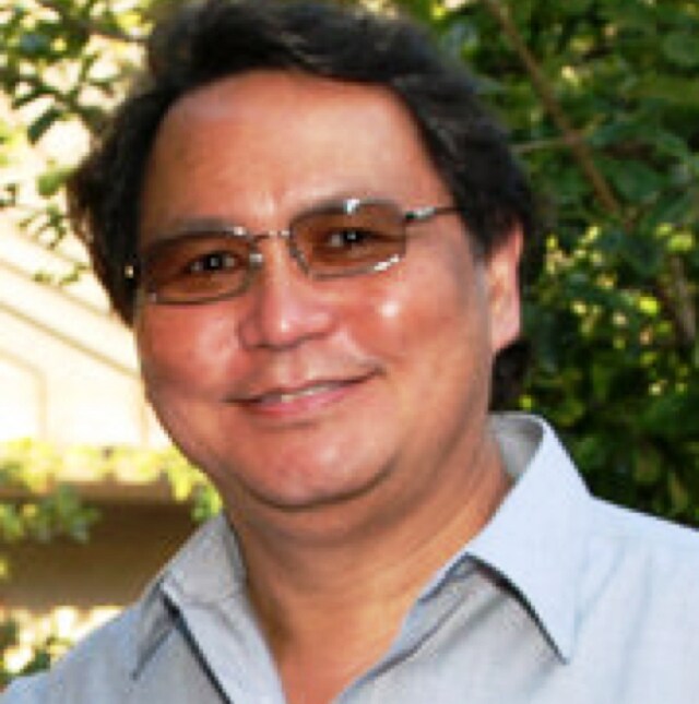 Zaldy Garcia