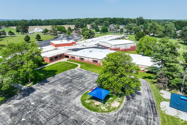 Carlin Park Elementary