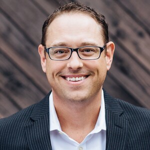 Jason Zaitz