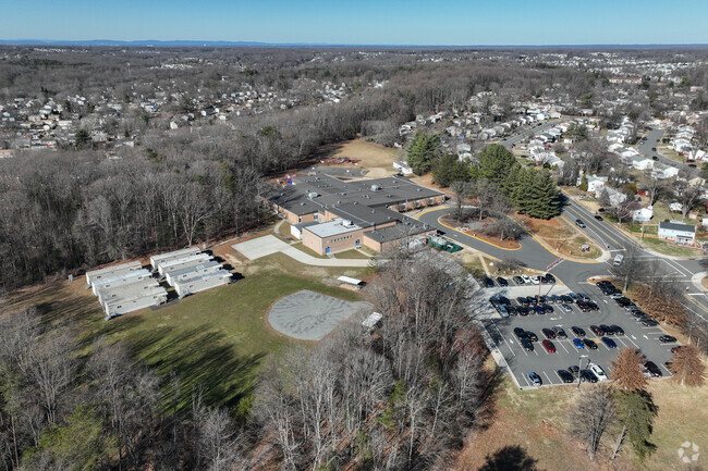 Enterprise Elementary School serves students in Prince William County, MD.